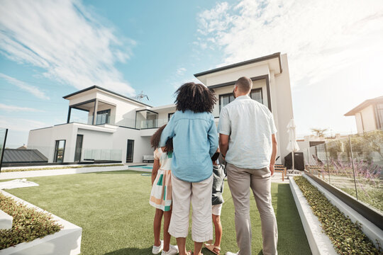 Family Home